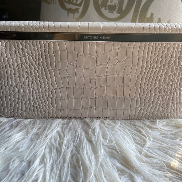 Antionio Melani clutch - Picture 3 of 7